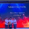 Nishank Patil