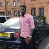 Solomon kaikai Lamptey