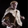 Prince Phuma Dlamini