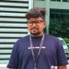 Balamanikandan Balasubramani