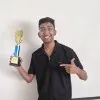 Harsh Goel