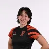 Ava Gregory