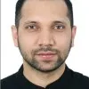 Mohammed Afaque Ahmed