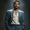 SAICHARAN REDDY Nallanjula