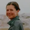 Yulya Vodyanik