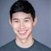 Eddie Wang