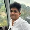 Jigar Vora