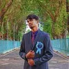 Aswin Kirubakaran