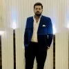 Zain Saeed Ahmad