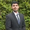 Nikhil Giri