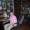allen fredrickson