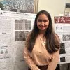 Dhruvi Parmar