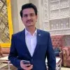 Ankit Tripathi