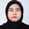 Norfarehan Izyani Binti Abdul Latif