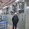GHASSAN ALSEHLI