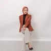 Ajeng Fitriani Saputri
