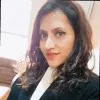 Advocate Ananya Parashar