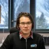 Trevor Jensen
