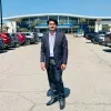 Md Tarikul Islam