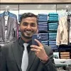 Manish Kumar