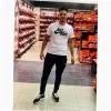 Mario Manuel Javier Ramirez