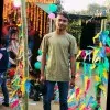 Krishna Pasman