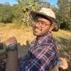 Ayush Ashokan