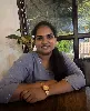 Vaidehi Pulluri
