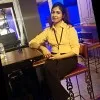 Mou Mukherjee