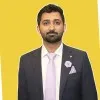 Mubasher Iqbal