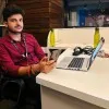 Abhay Mani Tripathi