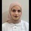Esraa Yahia