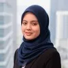 Siti Aisyah Binti Kamarudin