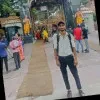 Rajesh Sharma