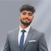 Vignesh Haridas
