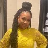 Khalilah Smith