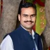 Anuj Kumar Pandey