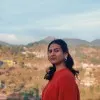 Madhuja Joshi