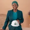 Sakira Daodu