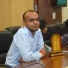 Humesh Deshmukh