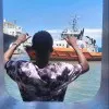 Brian Kahindi
