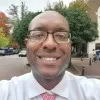 Michael Johnson