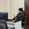 Abrar Fahim Khan