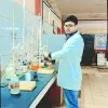 Binod Kumar Swain