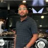 Aman Tripathi