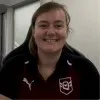 Maddison Walsh