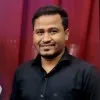 Naresh Behera