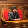 Abhiram varma kalidindi