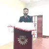 Ashish Bhagwat