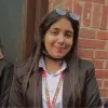 Monisha Anand